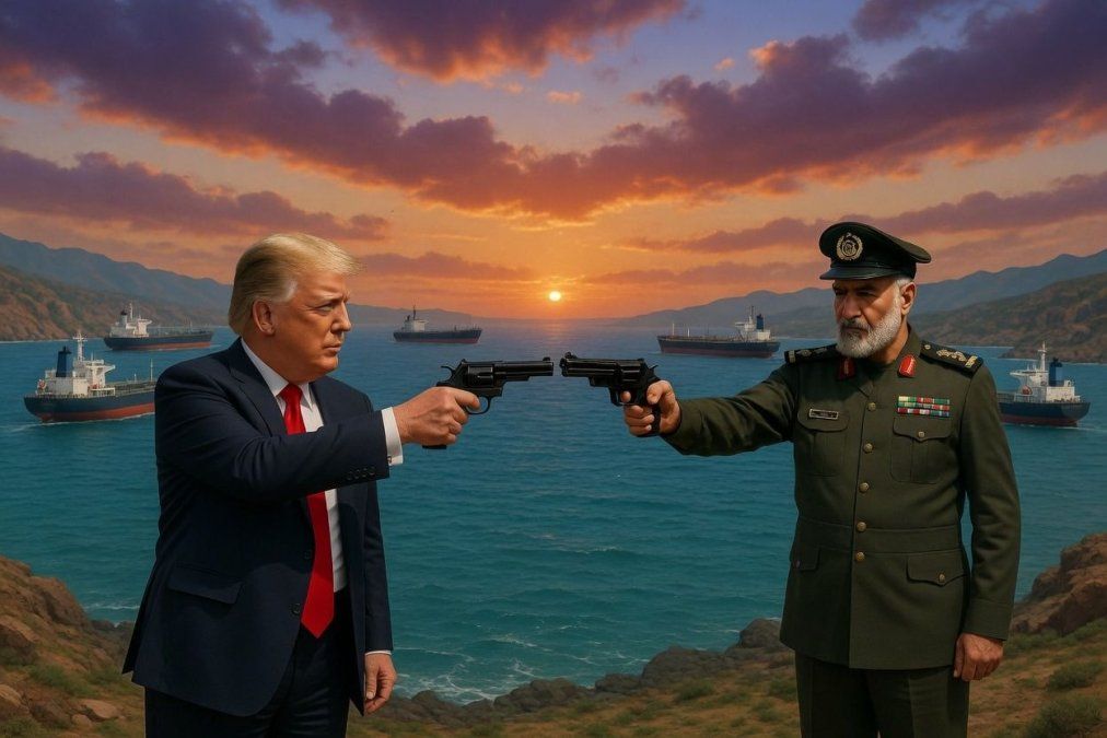La guerra en Medio Oriente no estaría bajo un alto al fuego real. La guerra en Medio Oriente no estaría bajo un alto al fuego real.
