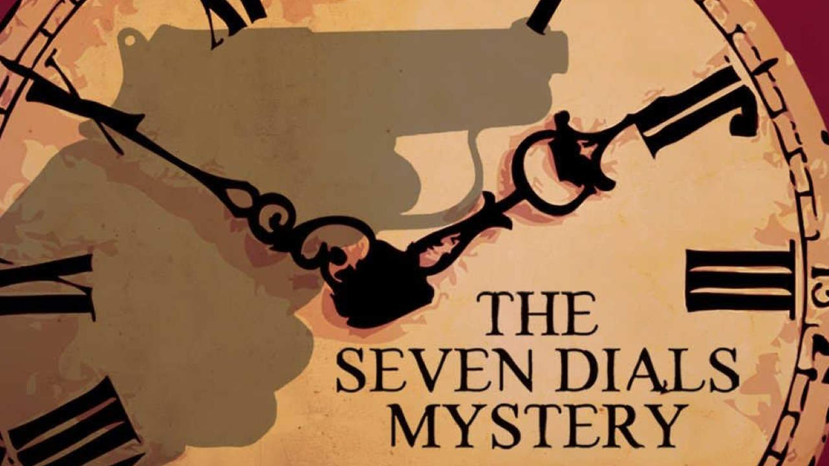 Netflix tomará una novela de Agatha Christie para su plataforma. Netflix tomará una novela de Agatha Christie para su plataforma.