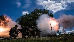 OTAN pide destinar el dinero de seguridad social para la producción de armas