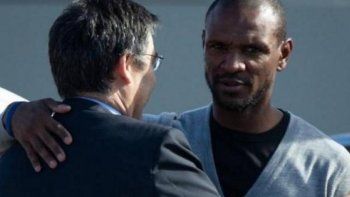 Arde Barcelona: 4 años sin Champions, la venganza de Messi y cumbre Bartomeu-Abidal