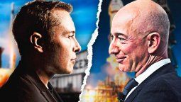 El futuro luce increíble. El futuro luce increíble.