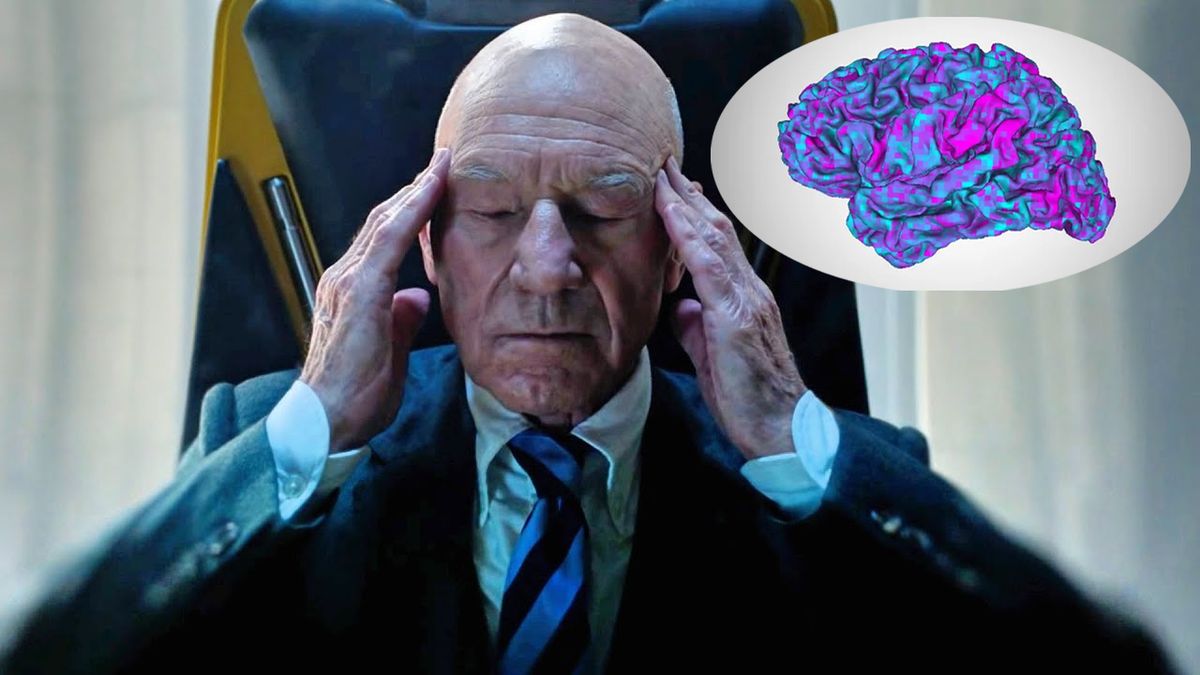 Unos investigadores de EE.UU. usan inteligencia artificial para leer la mente y decodificar pensamientos, y le dan nuevas esperanzas a las personas con afasia.