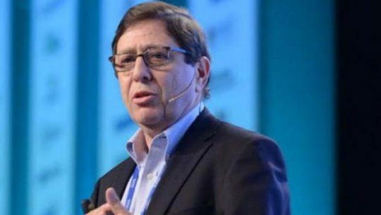 Miguel Kiguel, de Econoviews. Miguel Kiguel, de Econoviews.