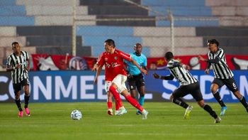 Botafogo vs Cienciano por Copa Sudamericana: cómo ver, hora y formación
