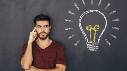 Cerebro: Haga estos ejercicios mentales, si está aburrido