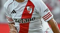 River le piensa dar salida a un jugador por problemas extradeportivos. River le piensa dar salida a un jugador por problemas extradeportivos.