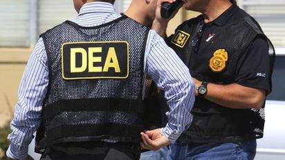 Berretadas: ¿Cuál es la jurisdicción de DEA en Argentina?