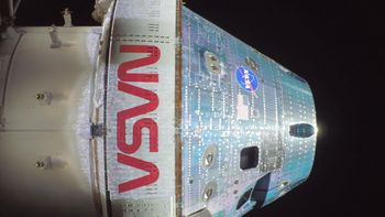 Alerta Artemis II: ¿Cómo sobrevivirá a los 13 minutos más peligrosos del retorno?