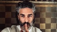 Leonardo Sbaraglia, entre el brillo de Cannes y la gran preocupación por el cine argentino. Leonardo Sbaraglia, entre el brillo de Cannes y la gran preocupación por el cine argentino.