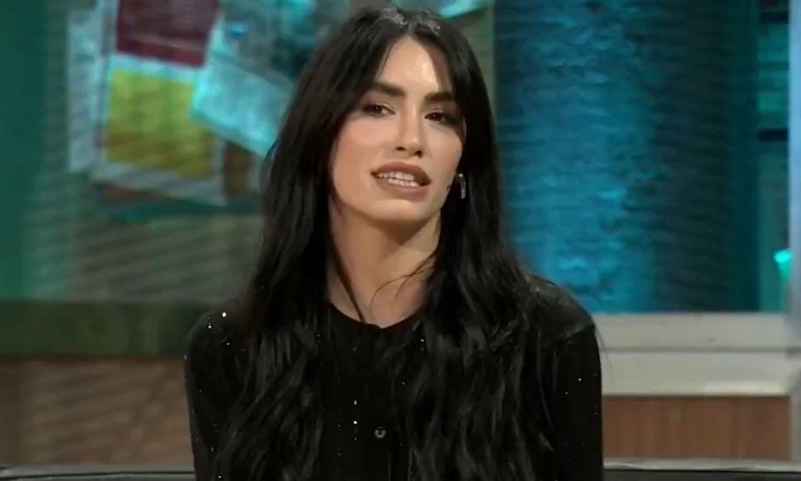 El fuerte descargo de Lali Espósito tras su nota en España: Qué desató su furia.