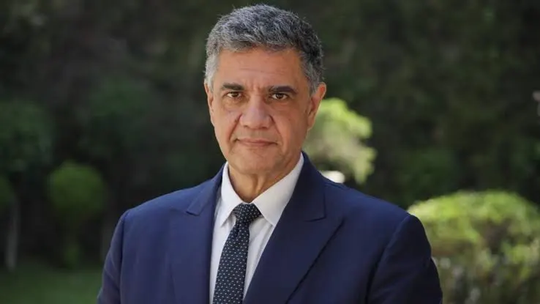 Jorge Macri opinó sobre Milei Jorge Macri opinó sobre Milei