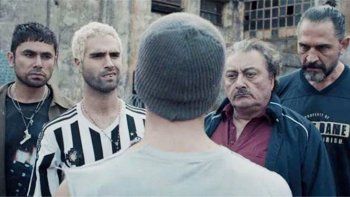 Netflix evalúa hacer un spin-off de El Marginal Netflix evalúa hacer un spin-off de El Marginal