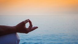 En tiempos de ansiedad, el agua es vital: Los por qué de este elemento reparador en técnicas de meditación