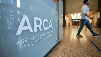 ARCA va con todo: Las PyMEs denuncian embargos