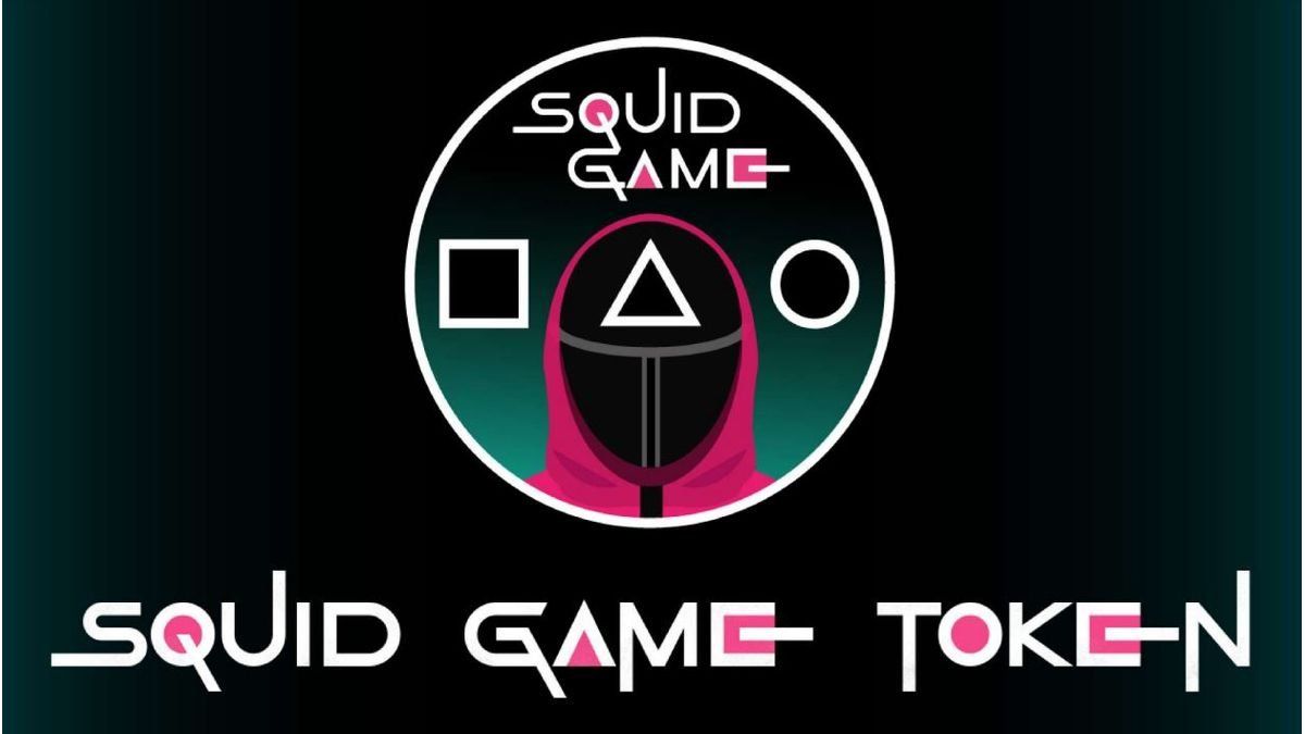 Estafa con la criptomoneda inspirada en el Juego del Calamar