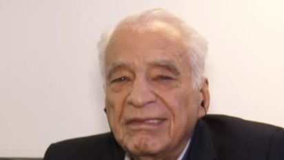 Alberto Cormillot le reveló Moria Casán cuál es la