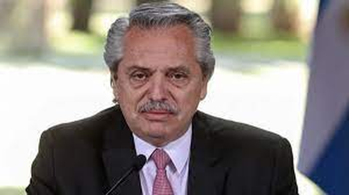 El presidente del PJ Nacional Alberto Fernández no participará en ningún acto del 17 de Octubre.