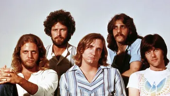 Los Eagles superan a Michael Jackson: