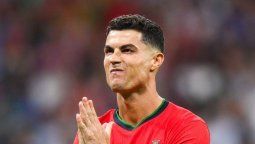 La tajante decisión de Cristiano Ronaldo que sacude al fútbol.