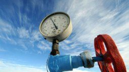 altText(Otra vez sopa: Enargas restringe el gas a la industria)}