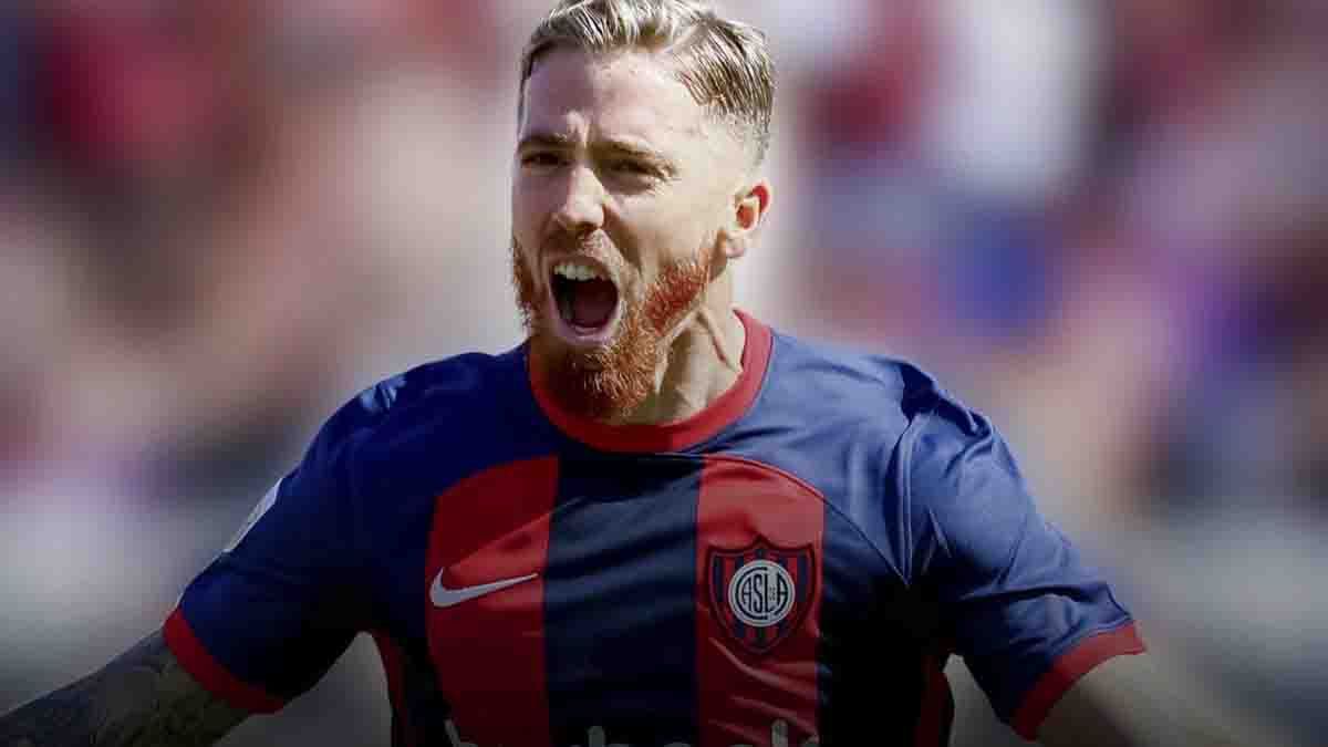 San Lorenzo sufrió un muy duro golpe debido a que Iker Muniain decidió no continuar en el club y hará uso de la cláusula de rescisión de su contrato. San Lorenzo sufrió un muy duro golpe debido a que Iker Muniain decidió no continuar en el club y hará uso de la cláusula de rescisión de su contrato.