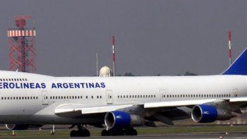 aerolineas argentinas, ejemplo de la ineficiencia de cristina aerolineas argentinas, ejemplo de la ineficiencia de cristina