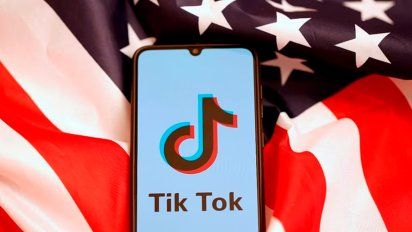 USA: Trump reveló negociaciones secretas por la venta de TikTok