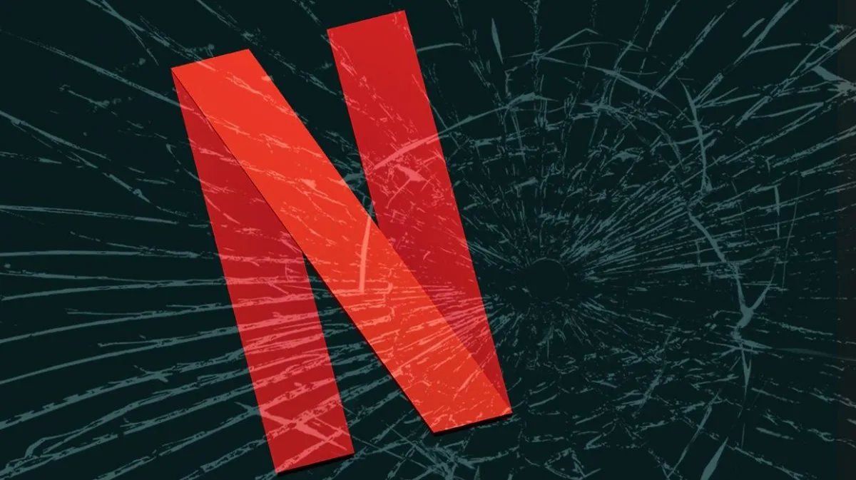 Netflix sigue siendo el rey del streaming. Netflix sigue siendo el rey del streaming.