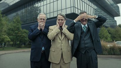 Netflix tiene la miniserie de solo 6 capítulos que no podés dejar de ver