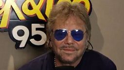 Fin del misterio: Beto Casella anunció su llegada a América TV. Fin del misterio: Beto Casella anunció su llegada a América TV.