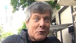 Mario Pergolini disparó con dureza contra los Martín Fierro de canales de streaming. Mario Pergolini disparó con dureza contra los Martín Fierro de canales de streaming.