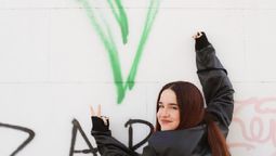 Ofelia Fernández apuntó contra la división en el peronismo y explicó: Está peleado con su época. Ofelia Fernández apuntó contra la división en el peronismo y explicó: Está peleado con su época.