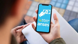 Bono nuevo de ANSeS, ganador por sobre Gran Hermano en la tarde del lunes 24710.