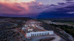 5 destinos entre montañas que enamoran en Argentina 5 destinos entre montañas que enamoran en Argentina