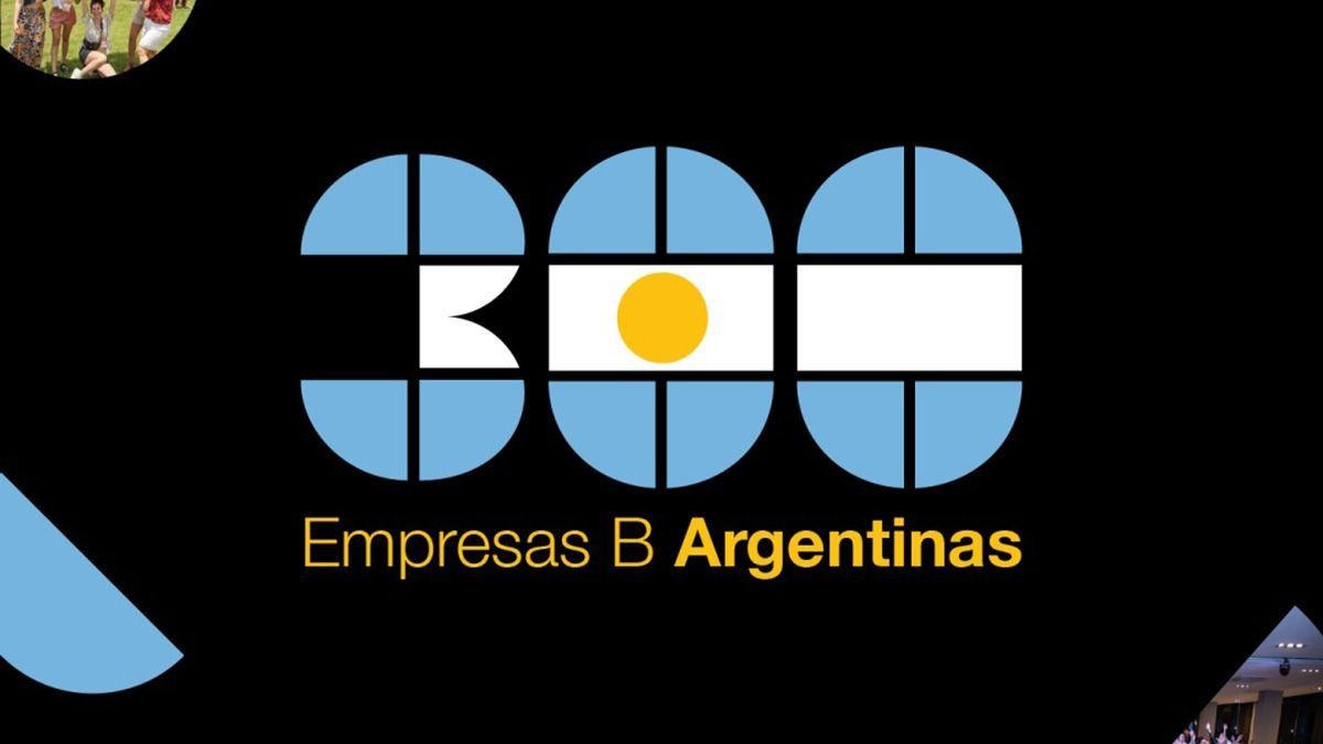 Argentinase transformó en el segundo país de Latinoamérica que cuenta con 300 Empresas By el noveno del mundo con mayor cantidad de compañías certificadas.