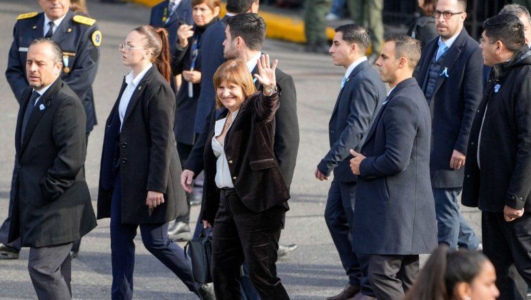 Fractura expuesta: Karina Milei marginó (y 'ninguneó') a Patricia Bullrich