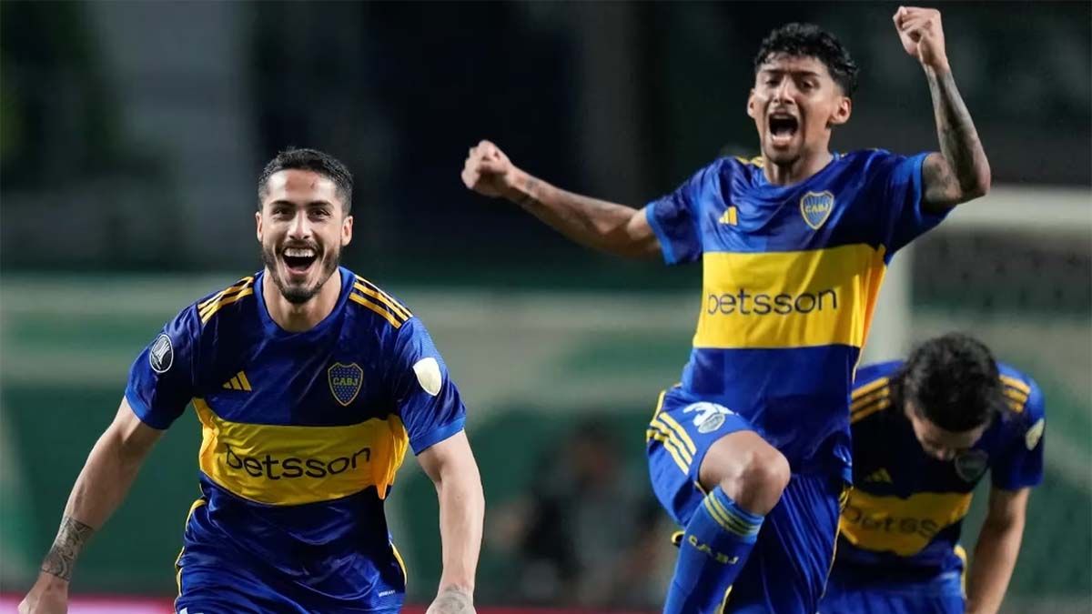 Boca Juniors partió a Río de Janeiro para disputar la final de la Copa Libertadores y explotó la guerra de memes con contenidos racistas.