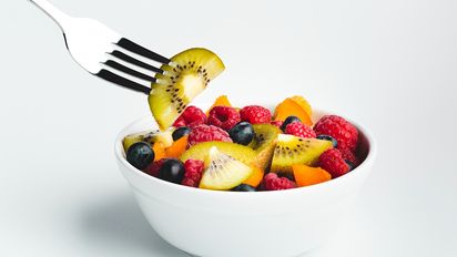 La fruta que baja presión arterial y debe comer diariamente