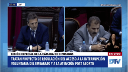 altText(¿Se rompe una amistad y un puente político? Ritondo a Massa: 