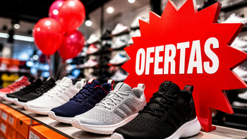 Locura por nuevo outlet en Buenos Aires que liquida zapatillas a $20.000