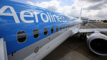 Aerolíneas Argentinas: Cómo evitar nuevo impuesto a pasajes