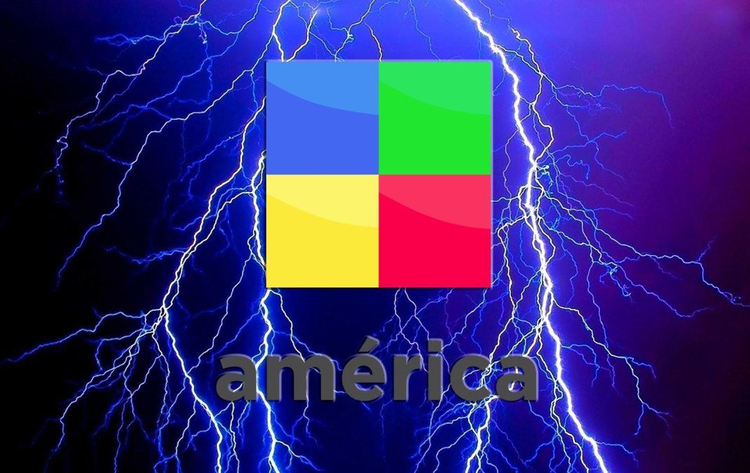 El adiós de Cocineros Argentinos en América TV.