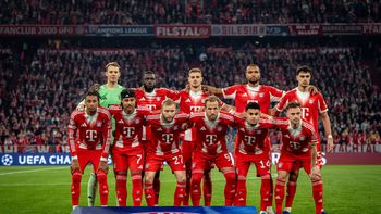 Una estrella del Bayern Munich se pierde el Mundial 2026 con Alemania