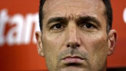 Lionel Scaloni