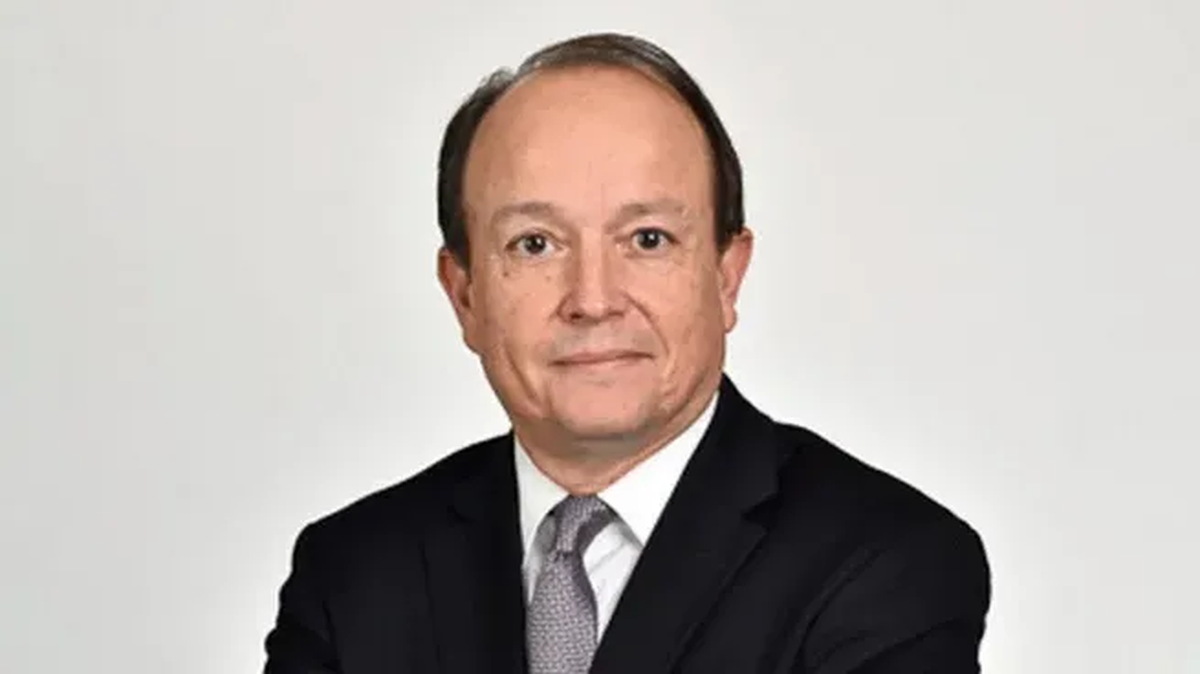 Joaquín Cottani, exsecretario de Política Económica de Javier Milei. Joaquín Cottani, exsecretario de Política Económica de Javier Milei.