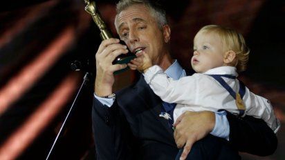 Marley finaliza exitosísimo ciclo en Telefe y culpa a Mirko