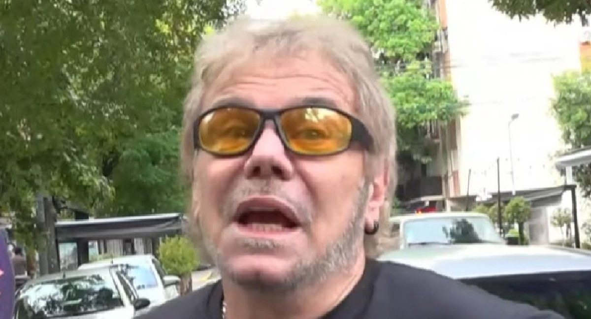 Me sentí destratado: Beto Casella aún no se fue y ya apunta contra El Nueve.