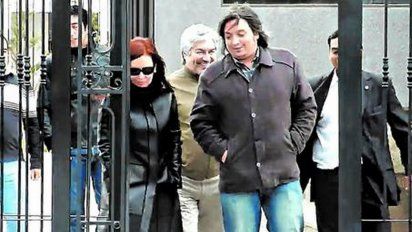 Hotesur: La causa iría a un nuevo juzgado ubicado donde hizo campaña Máximo