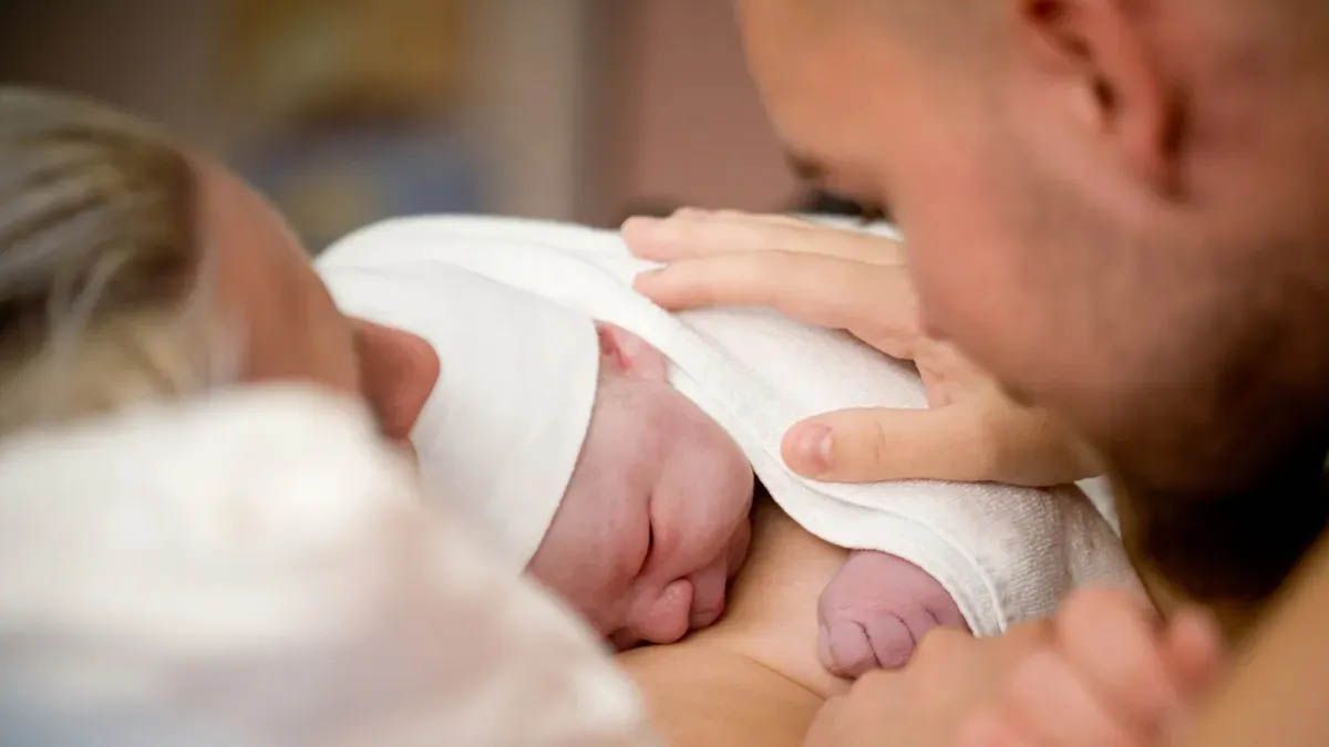 Los nacimientos en Argentina sufrieron un derrumbe casi a la mitad en una década, ya impacta en jubilaciones, salud y educación. Los nacimientos en Argentina sufrieron un derrumbe casi a la mitad en una década, ya impacta en jubilaciones, salud y educación.