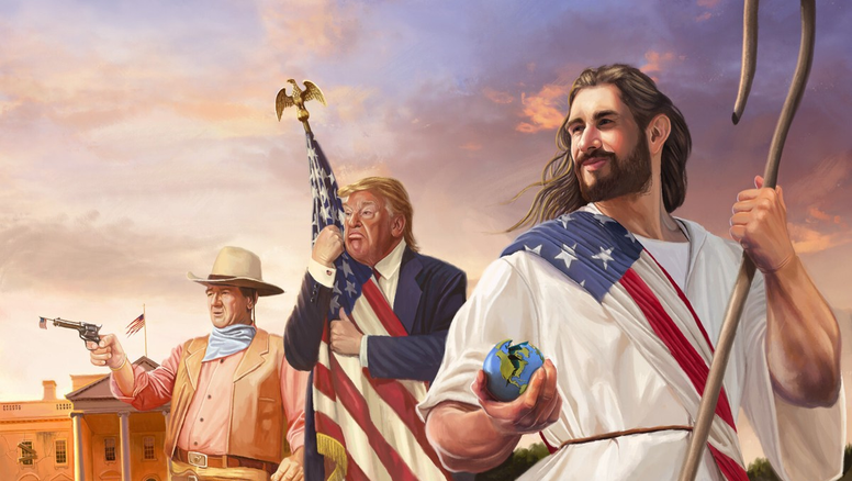 Cristianos desafían el dogma de Trump aplicado por ICE